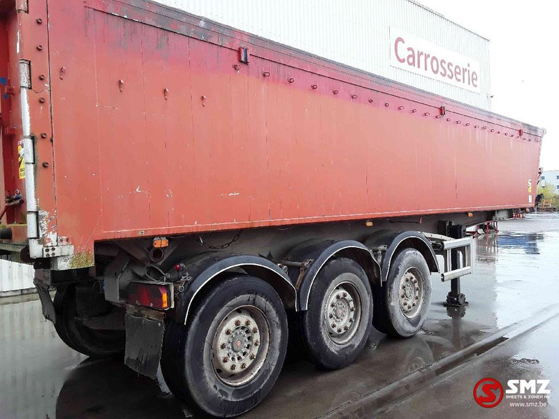 Náves sklápěcí Stas Oplegger: obrázok 7