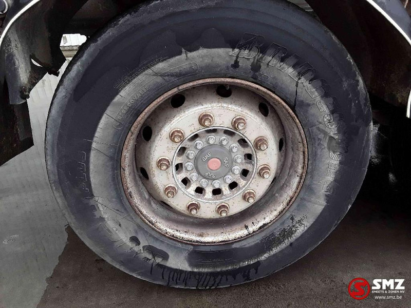 Náves sklápěcí Stas Oplegger: obrázok 11