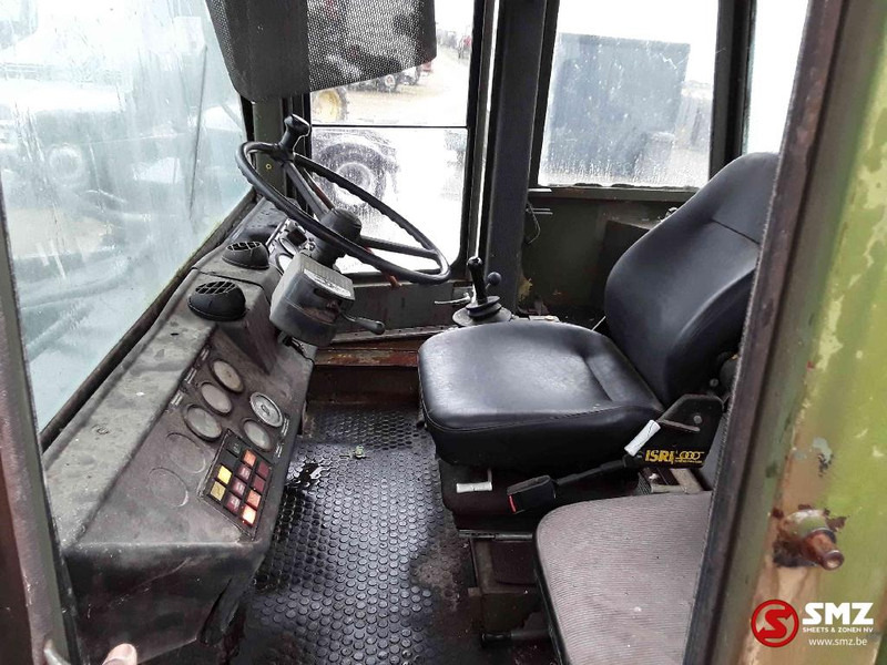 Stavebné stroje Volvo L 150 E Zettelmeyer 3000F Renault motor: obrázok 7 Stavebné stroje Volvo L 150 E Zettelmeyer 3000F Renault motor: obrázok 7