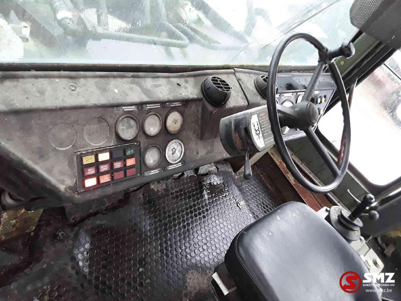 Stavebné stroje Volvo L 150 E Zettelmeyer 3000F Renault motor: obrázok 8 Stavebné stroje Volvo L 150 E Zettelmeyer 3000F Renault motor: obrázok 8