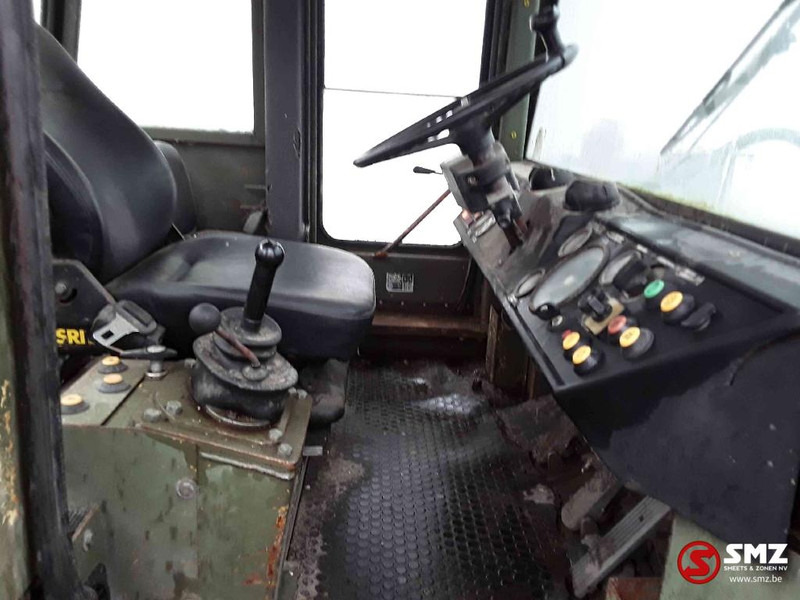 Stavebné stroje Volvo L 150 E Zettelmeyer 3000F Renault motor: obrázok 6 Stavebné stroje Volvo L 150 E Zettelmeyer 3000F Renault motor: obrázok 6