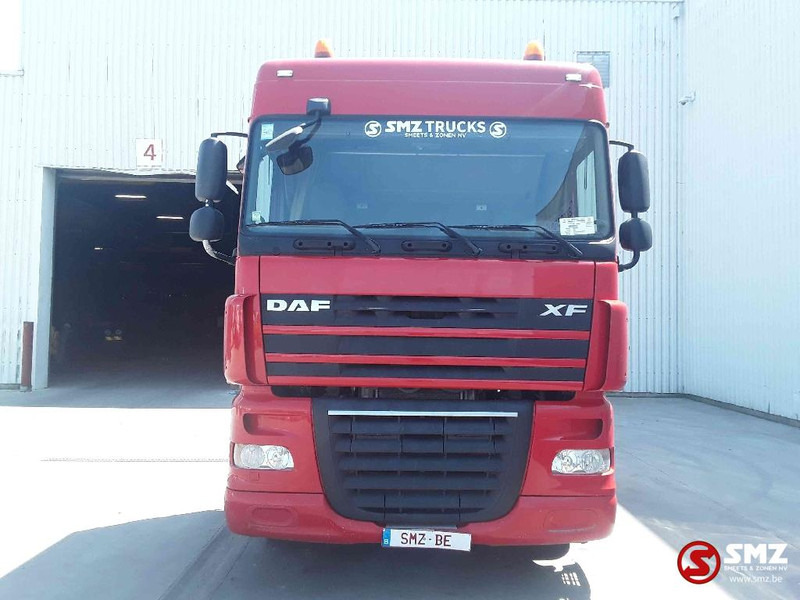 DAF 105 XF 410 Spacecab 1 hand B truck - Ťahač: obrázok 2 DAF 105 XF 410 Spacecab 1 hand B truck - Ťahač: obrázok 2