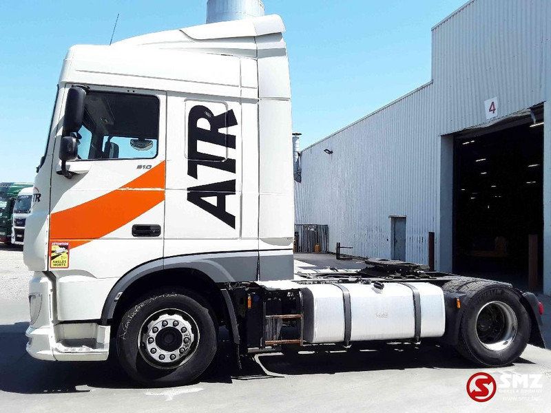 DAF 106 XF 510 Spacecab intarder 2 tanks FR truck - Ťahač: obrázok 5 DAF 106 XF 510 Spacecab intarder 2 tanks FR truck - Ťahač: obrázok 5