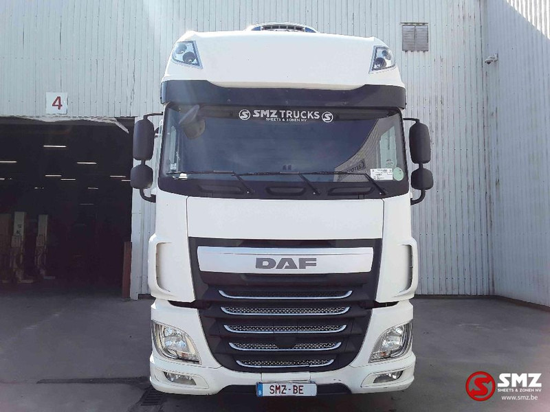 DAF XF 460 SUPERspacecab intarder 2 tanks - Ťahač: obrázok 2 DAF XF 460 SUPERspacecab intarder 2 tanks - Ťahač: obrázok 2