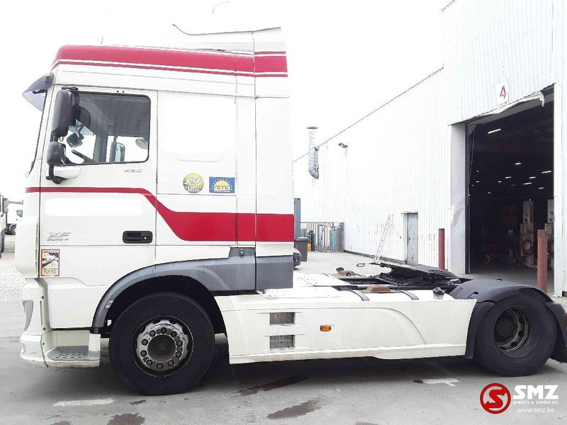 DAF XF 460 Spacecab 2tanks - Ťahač: obrázok 5 DAF XF 460 Spacecab 2tanks - Ťahač: obrázok 5