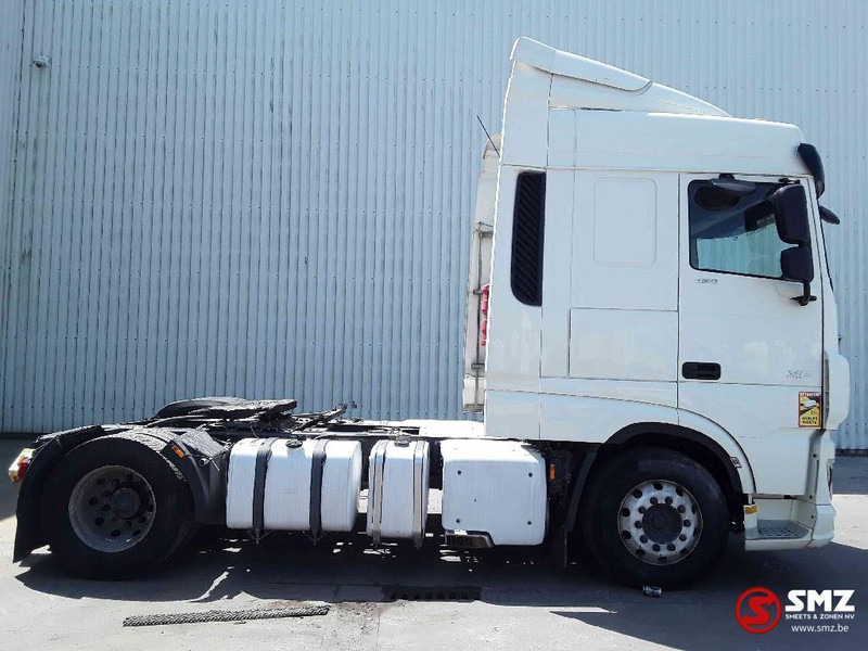 DAF XF 480 hydraulic 608'km - Ťahač: obrázok 4 DAF XF 480 hydraulic 608'km - Ťahač: obrázok 4