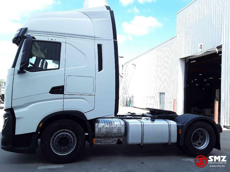 Iveco S-WAY 510 intarder 280000 km - Ťahač: obrázok 5 Iveco S-WAY 510 intarder 280000 km - Ťahač: obrázok 5