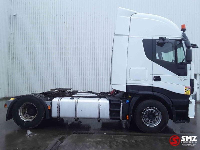 Iveco Stralis 480 - Ťahač: obrázok 4 Iveco Stralis 480 - Ťahač: obrázok 4
