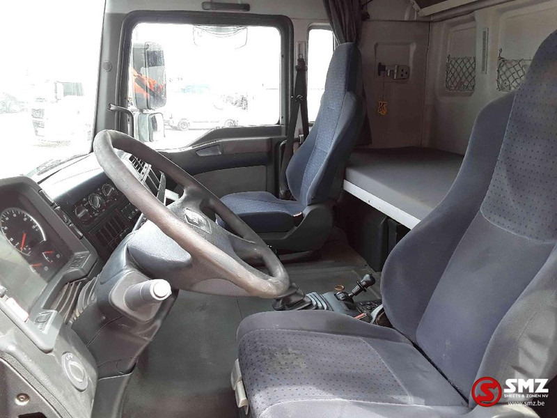 Ťahač MAN TGA 18.430 Xxl manual belg truck: obrázok 7 Ťahač MAN TGA 18.430 Xxl manual belg truck: obrázok 7