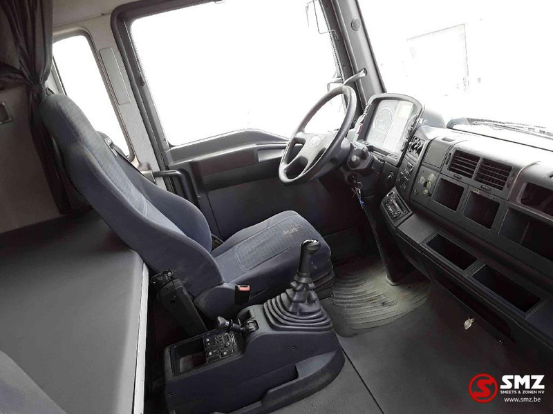 Ťahač MAN TGA 18.430 Xxl manual belg truck: obrázok 6 Ťahač MAN TGA 18.430 Xxl manual belg truck: obrázok 6