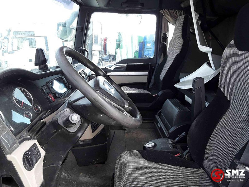 Ťahač MAN TGX 18.500: obrázok 7 Ťahač MAN TGX 18.500: obrázok 7