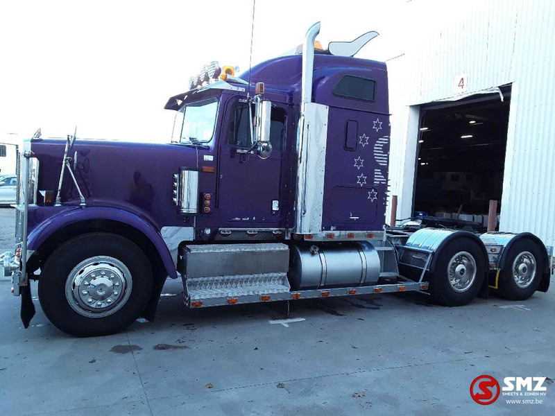 PETERBILT CUMMINS 480 PK - Ťahač: obrázok 5 PETERBILT CUMMINS 480 PK - Ťahač: obrázok 5
