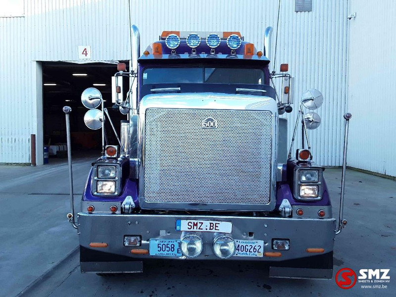 PETERBILT CUMMINS 480 PK - Ťahač: obrázok 2 PETERBILT CUMMINS 480 PK - Ťahač: obrázok 2
