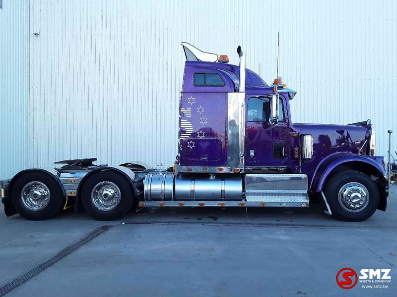 PETERBILT CUMMINS 480 PK - Ťahač: obrázok 4 PETERBILT CUMMINS 480 PK - Ťahač: obrázok 4