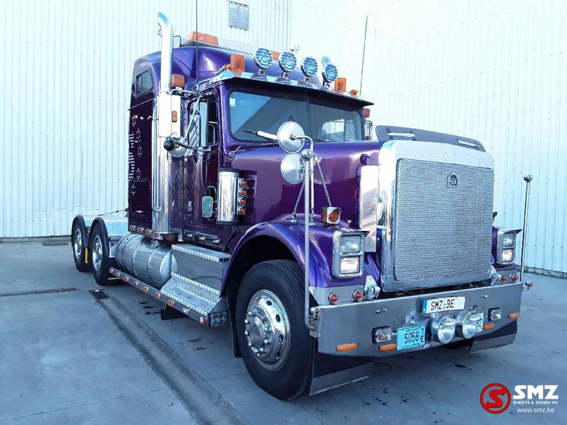 PETERBILT CUMMINS 480 PK - Ťahač: obrázok 1 PETERBILT CUMMINS 480 PK - Ťahač: obrázok 1