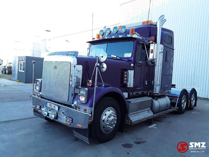 PETERBILT CUMMINS 480 PK - Ťahač: obrázok 3 PETERBILT CUMMINS 480 PK - Ťahač: obrázok 3