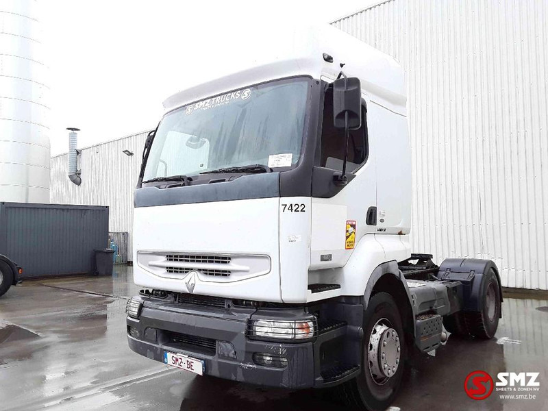 Renault Lander 420 5296 km francais - Ťahač: obrázok 3 Renault Lander 420 5296 km francais - Ťahač: obrázok 3