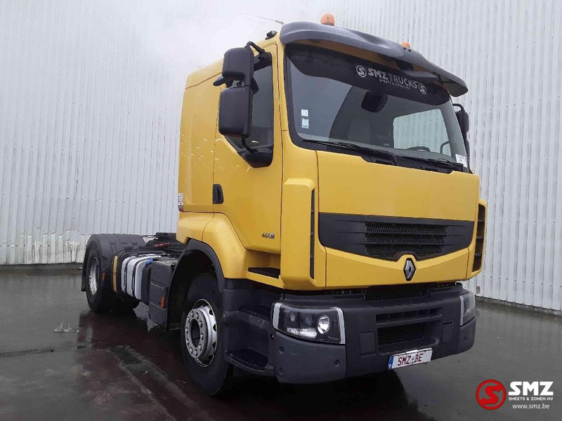 Renault Lander 460 intarder/hydraulic TOP francais - Ťahač: obrázok 1 Renault Lander 460 intarder/hydraulic TOP francais - Ťahač: obrázok 1