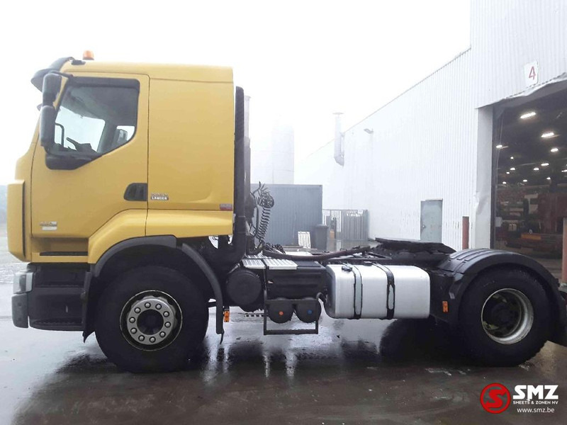 Renault Lander 460 intarder/hydraulic TOP francais - Ťahač: obrázok 5 Renault Lander 460 intarder/hydraulic TOP francais - Ťahač: obrázok 5