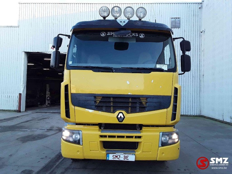 Renault Lander 460 lander - Ťahač: obrázok 2 Renault Lander 460 lander - Ťahač: obrázok 2