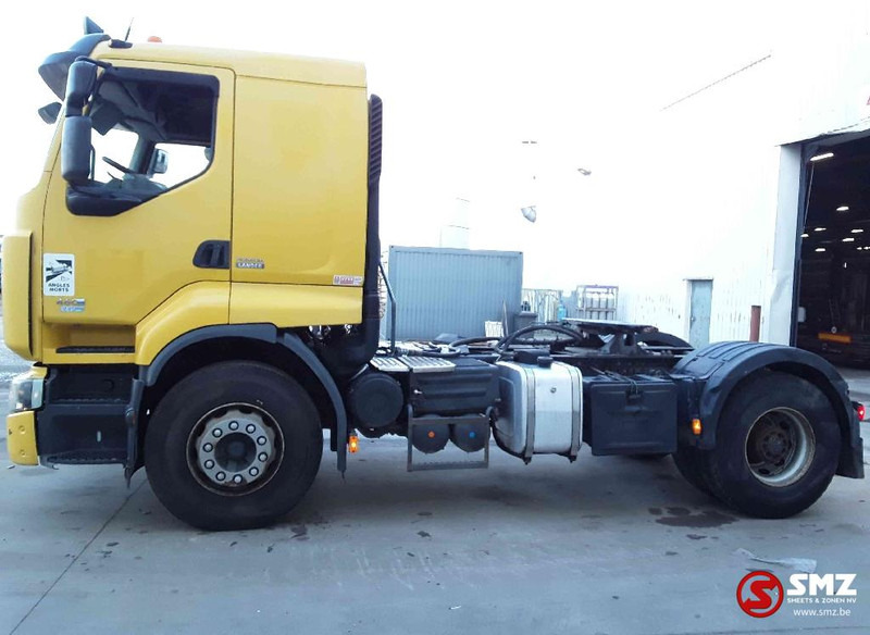 Renault Lander 460 lander - Ťahač: obrázok 5 Renault Lander 460 lander - Ťahač: obrázok 5