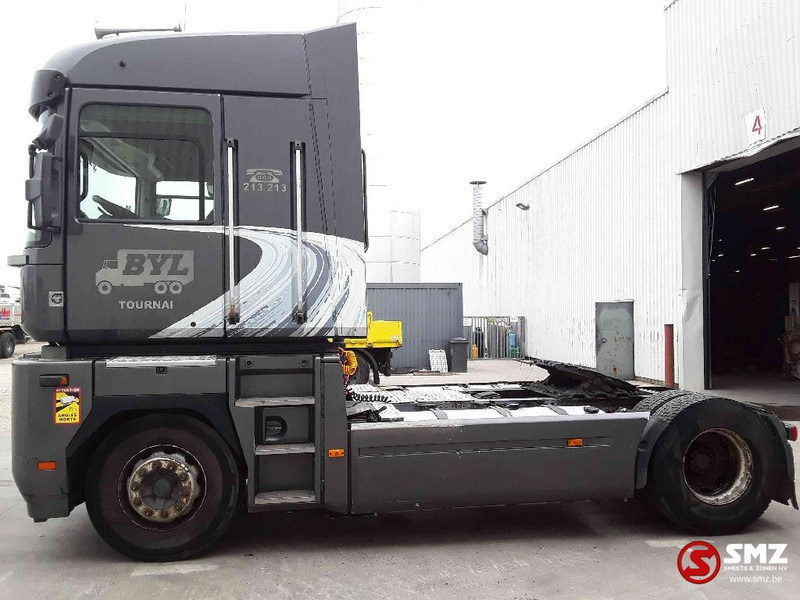 Renault Magnum 480 - Ťahač: obrázok 5 Renault Magnum 480 - Ťahač: obrázok 5