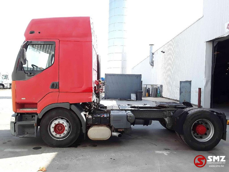 Renault Premium 400 manual pump - Ťahač: obrázok 5 Renault Premium 400 manual pump - Ťahač: obrázok 5