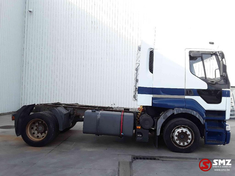 Renault Premium 420 234000km!! - Ťahač: obrázok 4 Renault Premium 420 234000km!! - Ťahač: obrázok 4