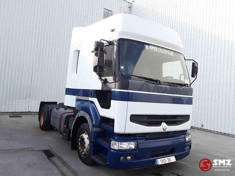 Renault Premium 420 234000km!! - Ťahač: obrázok 1 Renault Premium 420 234000km!! - Ťahač: obrázok 1
