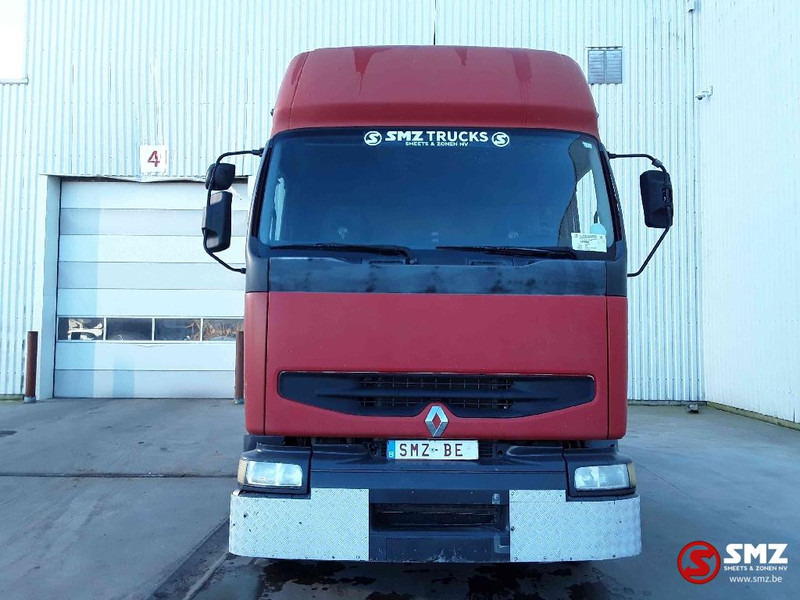 Renault Premium 420 - Ťahač: obrázok 2 Renault Premium 420 - Ťahač: obrázok 2