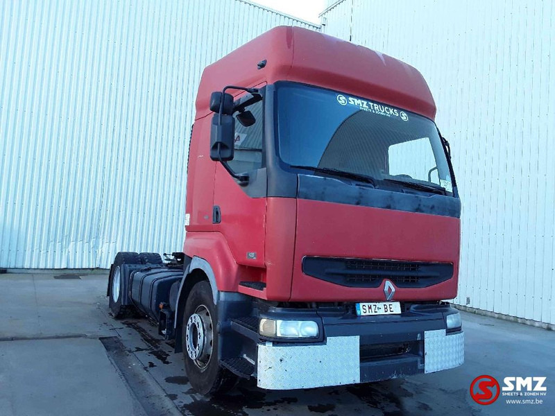 Renault Premium 420 - Ťahač: obrázok 1 Renault Premium 420 - Ťahač: obrázok 1
