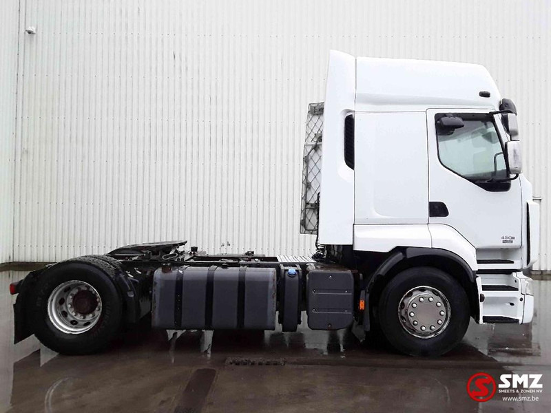 Renault Premium 450 - Ťahač: obrázok 4 Renault Premium 450 - Ťahač: obrázok 4
