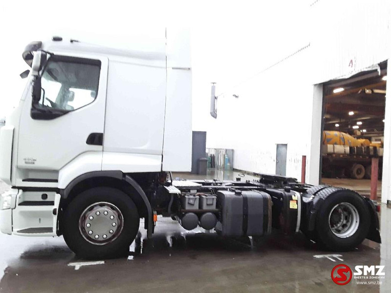 Renault Premium 450 - Ťahač: obrázok 5 Renault Premium 450 - Ťahač: obrázok 5