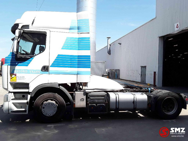 Renault Premium 460 hydraulic - Ťahač: obrázok 5 Renault Premium 460 hydraulic - Ťahač: obrázok 5