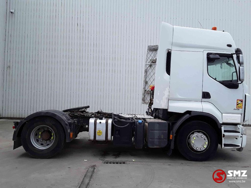 Renault Premium 460 hydraulic intarder - Ťahač: obrázok 4 Renault Premium 460 hydraulic intarder - Ťahač: obrázok 4