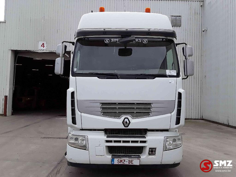 Renault Premium 460 hydraulic intarder - Ťahač: obrázok 2 Renault Premium 460 hydraulic intarder - Ťahač: obrázok 2