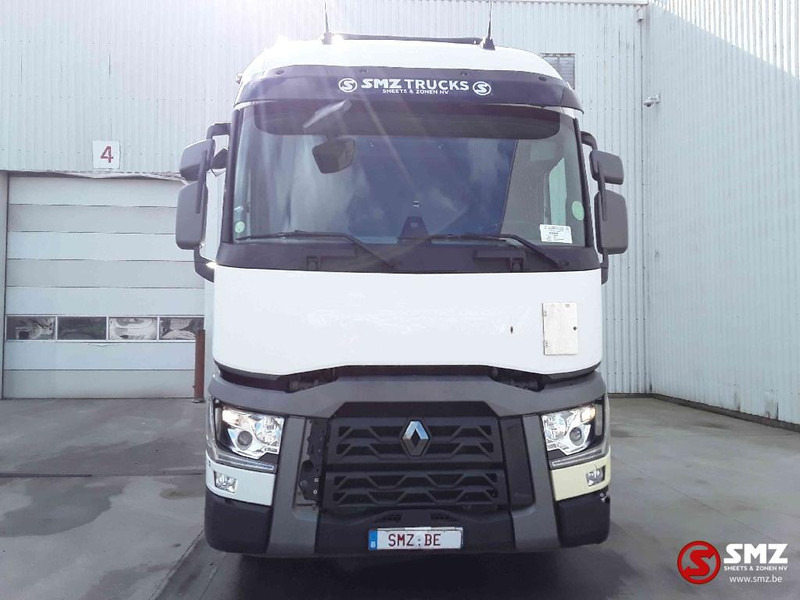 Renault T 460 intarder - Ťahač: obrázok 2 Renault T 460 intarder - Ťahač: obrázok 2