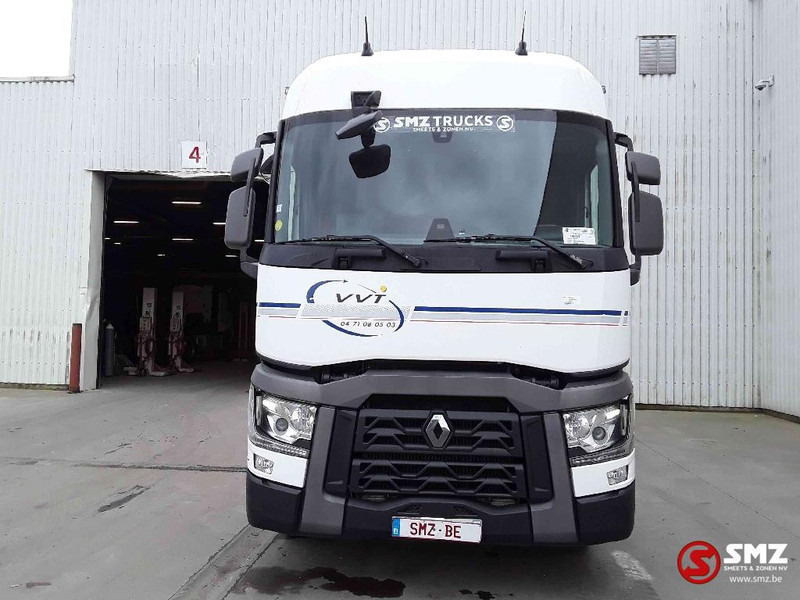 Renault T 460 intarder hydrauilic 694"km - Ťahač: obrázok 2 Renault T 460 intarder hydrauilic 694"km - Ťahač: obrázok 2
