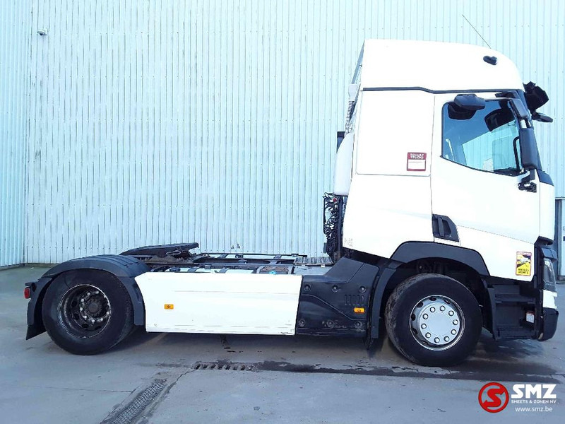 Renault T 460 retarder 2 tanks - Ťahač: obrázok 4 Renault T 460 retarder 2 tanks - Ťahač: obrázok 4