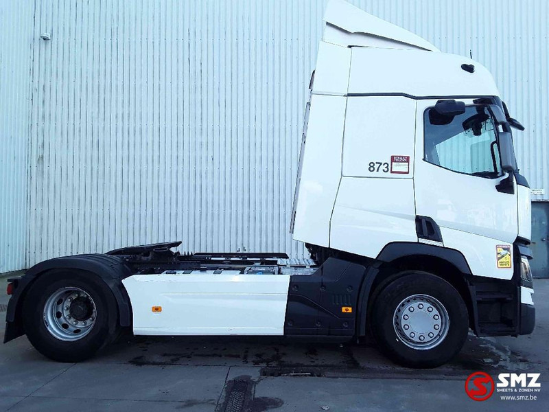 Renault T 480 retarder fullspoilers - Ťahač: obrázok 4 Renault T 480 retarder fullspoilers - Ťahač: obrázok 4