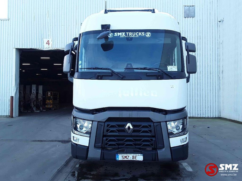 Renault T 480 retarder fullspoilers - Ťahač: obrázok 2 Renault T 480 retarder fullspoilers - Ťahač: obrázok 2