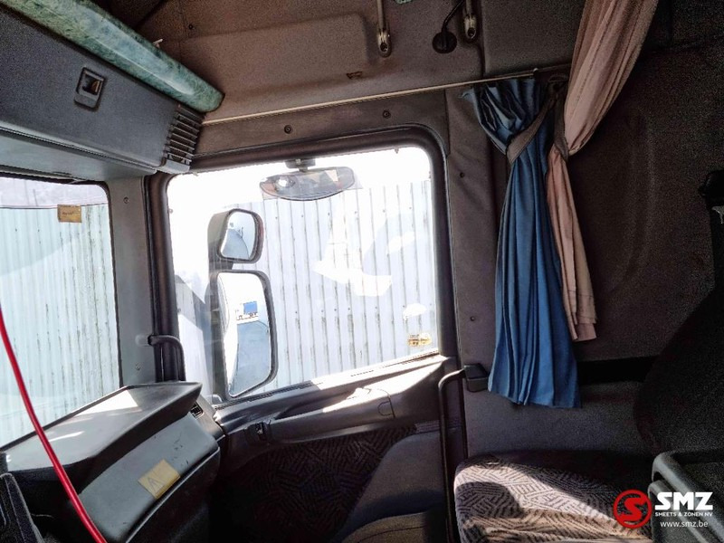 Ťahač Scania 144 460 6x2 ex portugal: obrázok 5