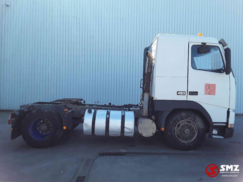 Volvo FH 12 460 Steel-Lames hydraulic - Ťahač: obrázok 4 Volvo FH 12 460 Steel-Lames hydraulic - Ťahač: obrázok 4