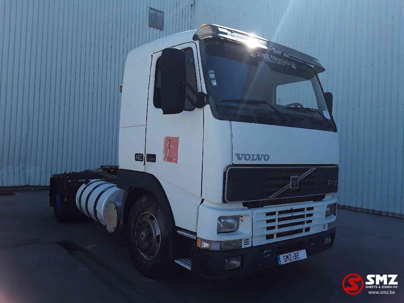 Volvo FH 12 460 Steel-Lames hydraulic - Ťahač: obrázok 1 Volvo FH 12 460 Steel-Lames hydraulic - Ťahač: obrázok 1