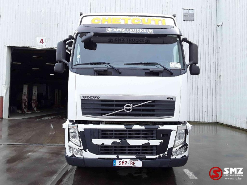 Volvo FH 460 Globe hydraulic 2x france truck - Ťahač: obrázok 2 Volvo FH 460 Globe hydraulic 2x france truck - Ťahač: obrázok 2