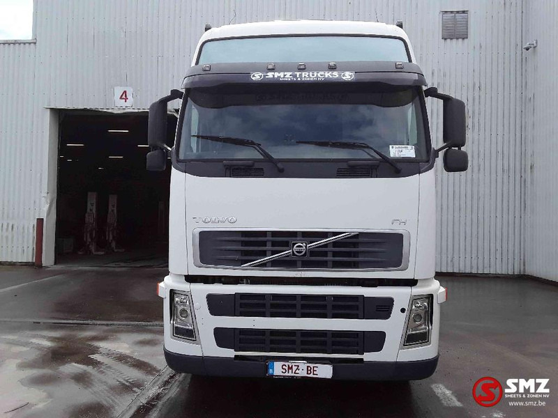 Volvo FH 480 GlobeXl manual 617'km belgium truck - Ťahač: obrázok 2 Volvo FH 480 GlobeXl manual 617'km belgium truck - Ťahač: obrázok 2