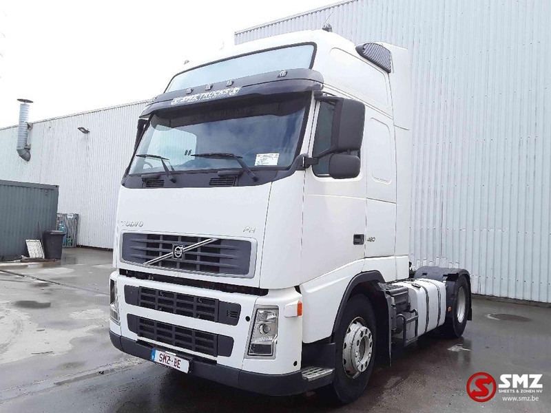 Volvo FH 480 GlobeXl manual 617'km belgium truck - Ťahač: obrázok 3 Volvo FH 480 GlobeXl manual 617'km belgium truck - Ťahač: obrázok 3