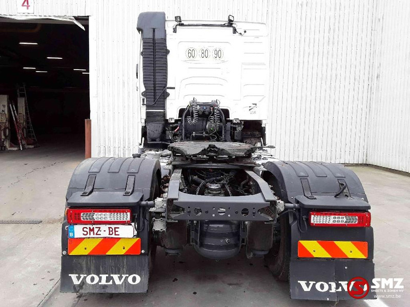 Ťahač Volvo FH 500 hydraulic 660'km top conditon heavy version: obrázok 10