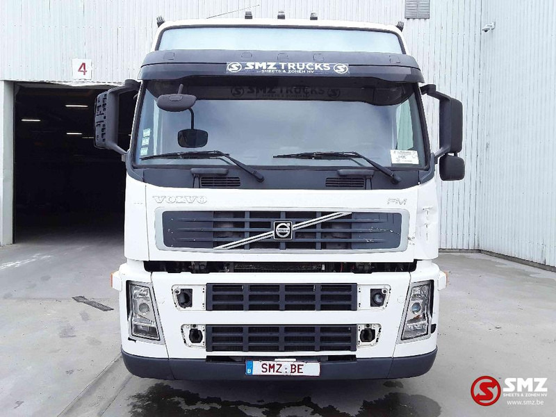 Volvo FM 480 adr - Ťahač: obrázok 2 Volvo FM 480 adr - Ťahač: obrázok 2