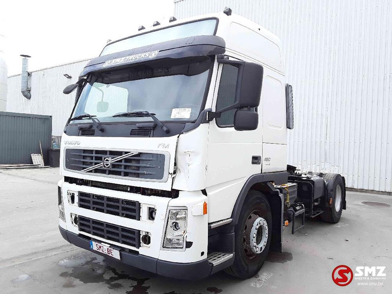 Volvo FM 480 adr - Ťahač: obrázok 3 Volvo FM 480 adr - Ťahač: obrázok 3